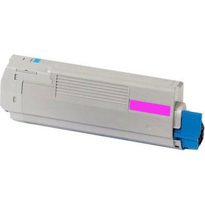 (Compatibile) Magente compatibile for Oki C822N, C822DN-7,3K#44844614