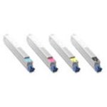 (Compatibile) Black Rig Oki C 9600DN,9800GA,9650HDN,9850HDN,15K-42918916