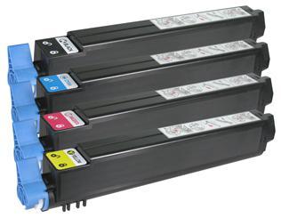 (Compatibile) Magente rigenerate Oki ES3640,ES3640e,ES3640l-15K#42918926