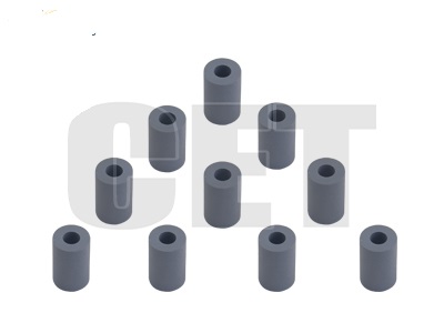 (Compatibile) 10xPaper Separation Roller TireB412,432,B512,ES4132#44384701