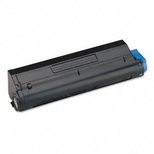 (Compatibile) Ciano Rigenerate for OKI C911,C931,C941-24K#45536415