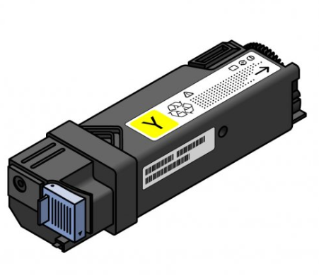 (Compatibile) Yellow Regenerado for Oki ES7412,ES7412dn-11.5K#46507621