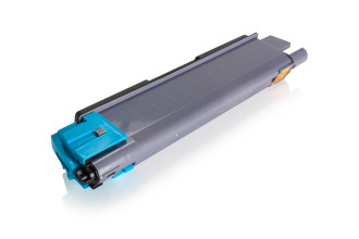 (Compatibile) Ciano+Vaschetta Olivetti MF2604,2613,2614,2026,2126-5K#B0947