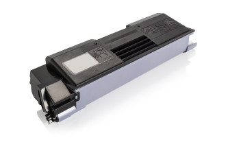 (Compatibile) Black+Vaschetta Olivetti MF2604,2613,2614,2026,2126-7K#B0946