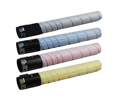 (Compatibile) Black Compatible Olivetti D-Color MF220 MF280-29K/450g