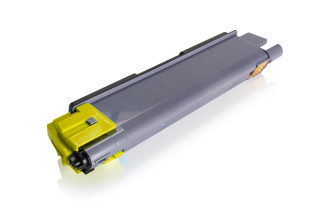 (Compatibile) Yellow+Vaschetta Olivetti 2604,2613,2614,2026,2126-5K#B0949