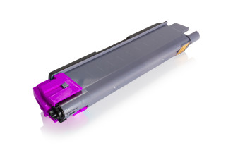 (Compatibile) Magente+Vaschetta Olivetti 2604,2613,2614,2026,2126-5K#B0948