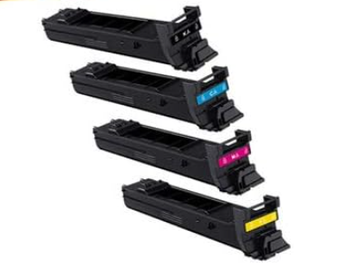 (Compatibile) Black Compa Olivetti D-Color MF451,551,651-45K#B0818