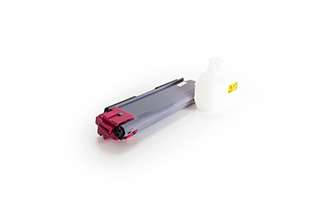 (Compatibile) Magente+Vaschetta Olivetti D-Color P2021,P2121-2.8K#B0952