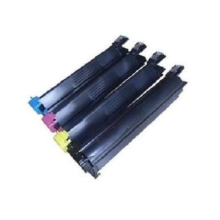 (Compatibile) Magente Compatible Olivetti D-Color MF3000- 6K#B0893