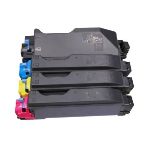 (Compatibile) Magente+Waste Compa D-Color MF3503,MF3503 i,MF3504-10K