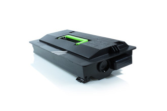 (Compatibile) Toner+Waste CompaD-Copia 25,300,35,40,400,500-34K#B0381