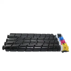 (Compatibile) Black Compa Olivetti D-Color MF 3253,3254-25K#B1253