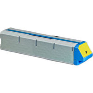 (Compatibile) Yellow Compa OKI Pro 9542dn,9542Ec, 9542Ev-24K#45536437