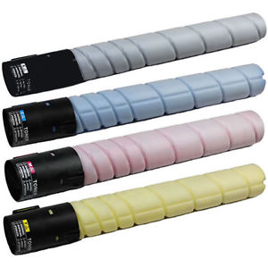 (Compatibile) Black Compa Olivetti D-Color MF 454,MF 554,MF 654-28K#B1206