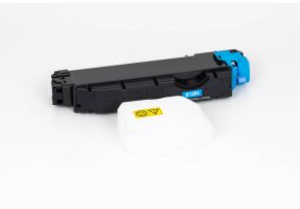 (Compatibile) Yellow+Waste Com Olivetti D-Color MF3023,3024,P2230-6K#B1285