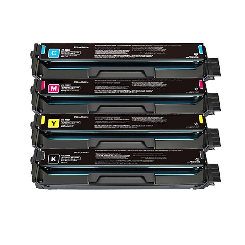 (Compatibile) Black com Pantum CP2100,CM2100 -1.5K#CTL-A2100BK