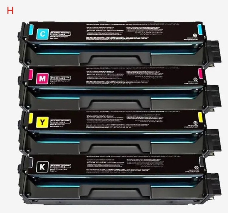 (Compatibile) Black Compa Pantum CP2250DN CM2270ADN -3.5K#CTL-2200HBK