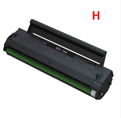 (Compatibile) Toner Compa Pantum P1000, P2000, M5000,M6000-2.3K#PA-110H