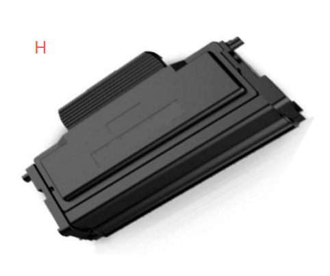 (Compatibile) Toner Com Pantum M6706,M7106,M7206,P3016,P3306-3K#TL-416H