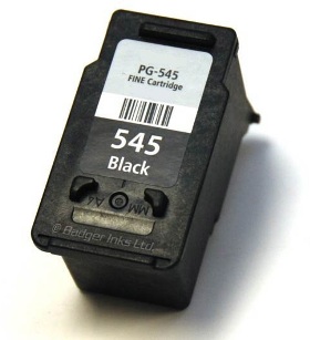 (Compatibile)15ML Rig Canon MG2450,MG2550,iP2850,MG2950,TS3100-0.4K