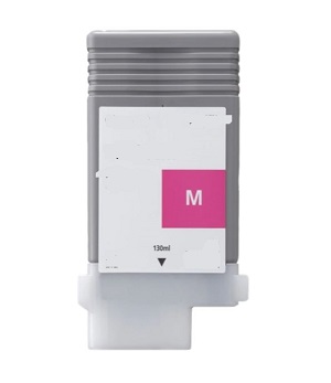 (Compatibile) 130ml Magente Com imagePROGRAF TM-255,TM-350,TM-355#6267C001