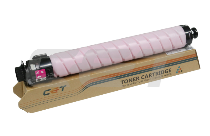 (Compatibile) CET Magenta Ricoh IMC2500-10.5K/ 223g #842309, 842313,842329