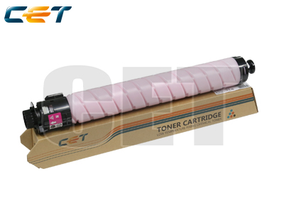 (Compatibile) CET CPP Magenta Toner Cartridge Ricoh IMC3000,3500-19K/395g