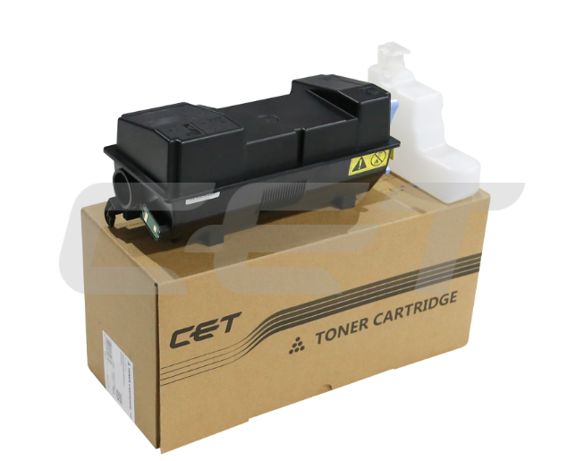 (Compatibile) CET Ricoh IM550F, P800- 25.5K/ 690g #418477, 418478, IM600