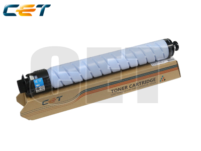 (Compatibile) CPP Cyan Toner Cartridge-Chemical Ricoh IMC2010,2510#10.5K/163g