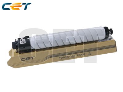 (Compatibile) CPP Black Toner Cartridge-Chemical Ricoh IMC2010,2510#16.5K/240g