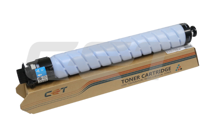 (Compatibile) CET Cyan Ricoh IMC2500- 10.5K/ 223g #842310, 842314, 842330