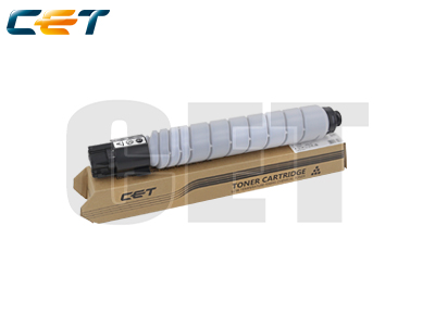 (Compatibile) CET Black Toner -Chemical Aficio MPC305#841621 #17K/260g
