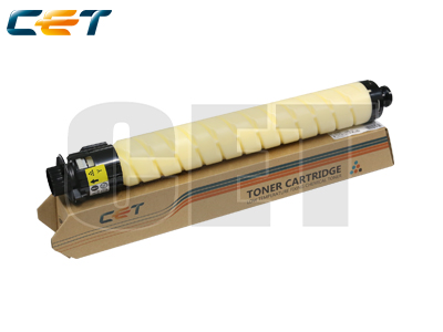 (Compatibile) CPP Yellow Toner -Chemical Ricoh IMC2010,2510#10.5K/172g