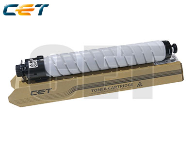 (Compatibile) CET CPP Black Toner Cartridge Ricoh IMC3000,3500-31K/520g