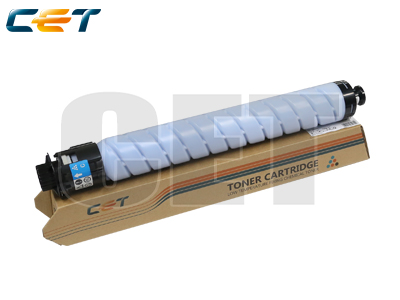 (Compatibile) CET CPP Cyan Toner Cartridge Ricoh IMC3000,3500-19K/350g