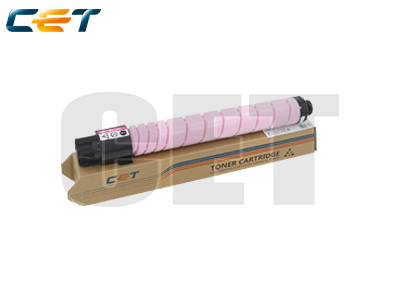 (Compatibile) CET Magenta Ricoh Aficio MPC305SP, 305SPF- 6K/ 117g #841592