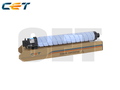 (Compatibile) CPP Cyan Toner-Chemical Ricoh IMC2010,2510#18K/275g#842564
