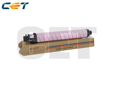 (Compatibile) CPPMagenta Toner-Chemical Ricoh IMC2010,2510#18K/317g#842563