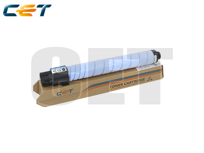 (Compatibile) CET Cyan Toner Ricoh Aficio MPC305SP- 6K/101g #841591