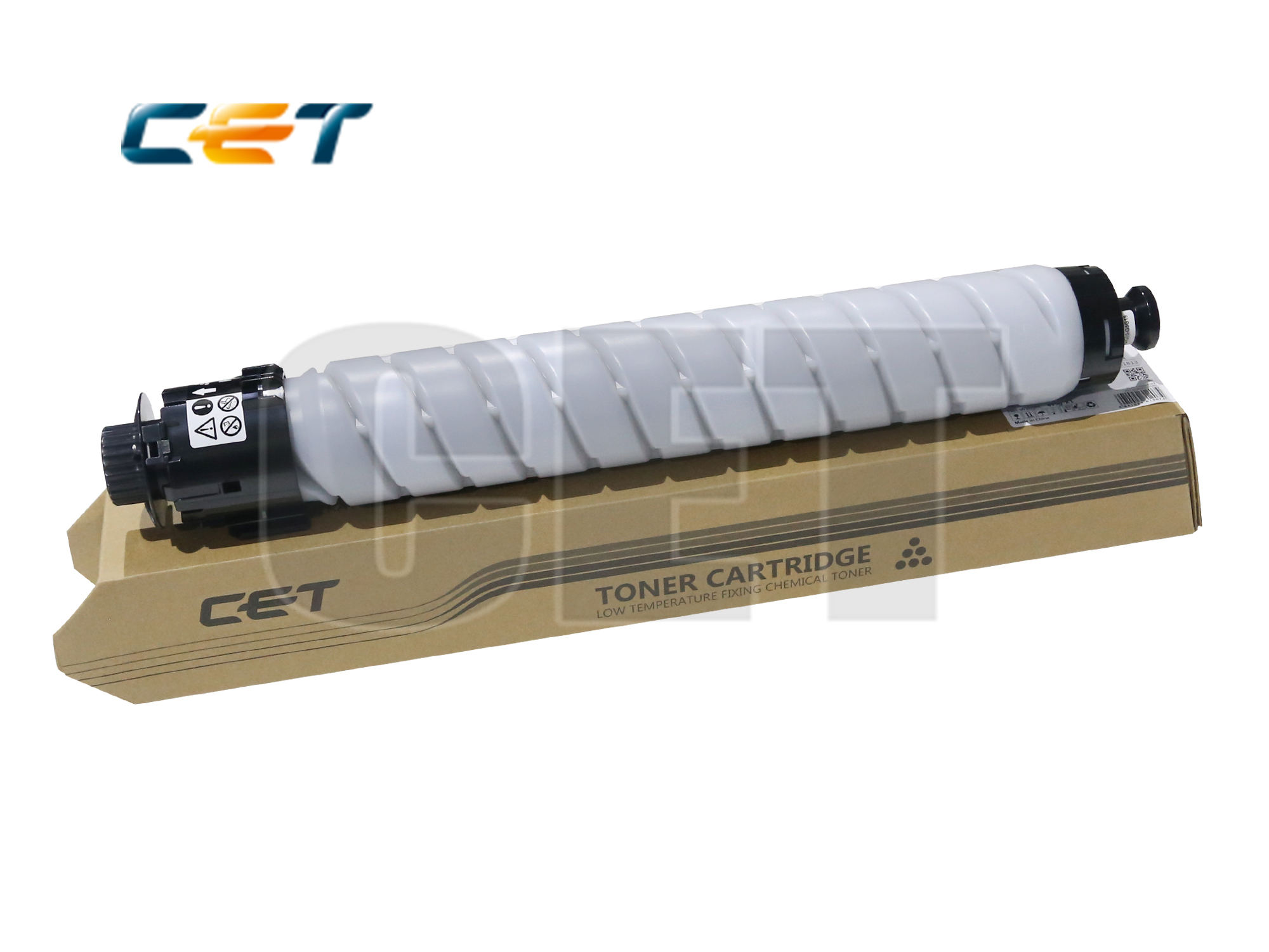 (Compatibile) CET CPP Black Toner RICOH IMC3010,3510-Chemical #40K/558g#842506