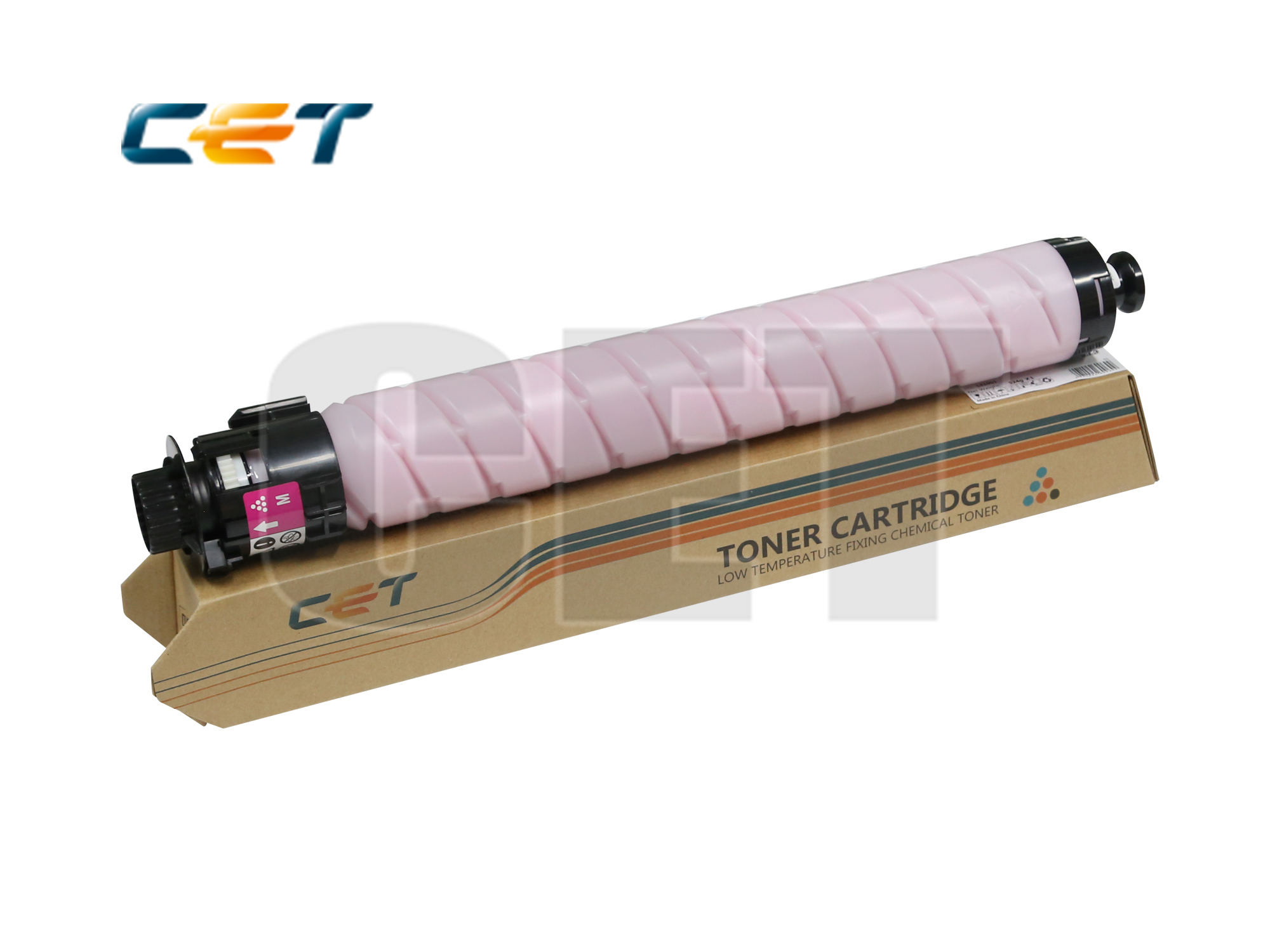 (Compatibile) CET CPP Magent Toner RICOH IMC3010,C3510 -Chemical#28K/504g#842508