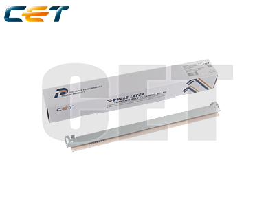 (Compatibile) CET Double Layer Transfer Belt Cleaning Blade RICOH MPC2030#100K#D0396003-Blade