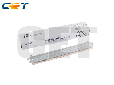 (Compatibile) CET Double Layer Transfer Belt Cleaning Blade RICOH SPC811DN#300K#S407097-Blade