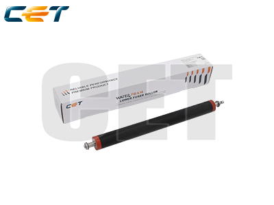 (Compatibile) CET Water Foam Lower Fuser Roller RICOH MPC2003,3003#400K#AE02-0247 ,AE02-0223