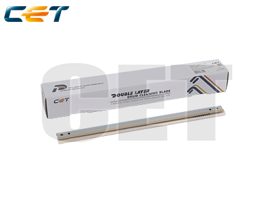 (Compatibile) CET Double Layer Drum Cleaning Blade Ricoh #AD04-1152#200K