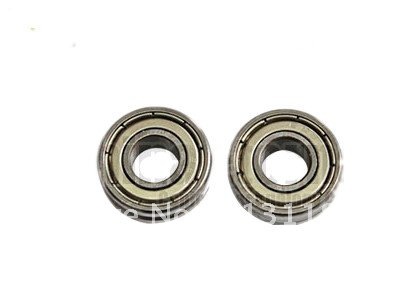 (Compatibile) 2xLower Roller Bearing MP6001,7000,7500,5500,8000#AE03-0053