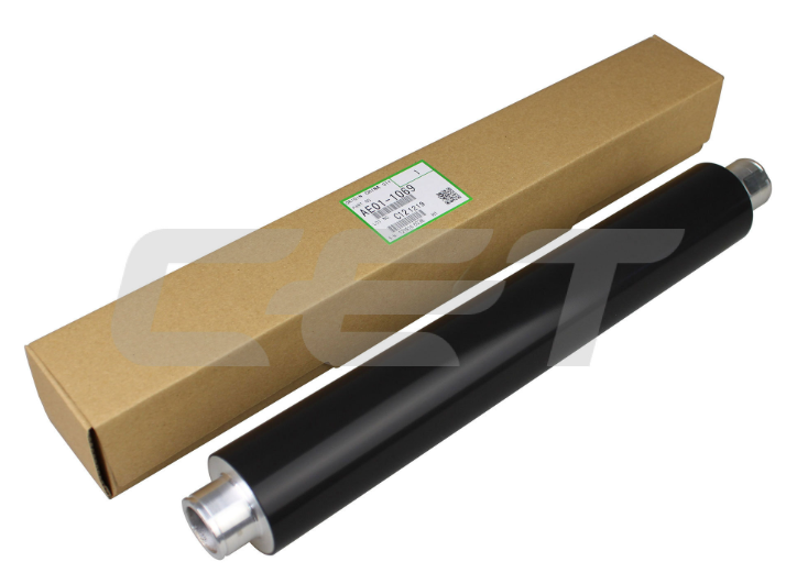 (Compatibile) CET Long Life Upper Fuser Roller Ricoh #AE01-1069
