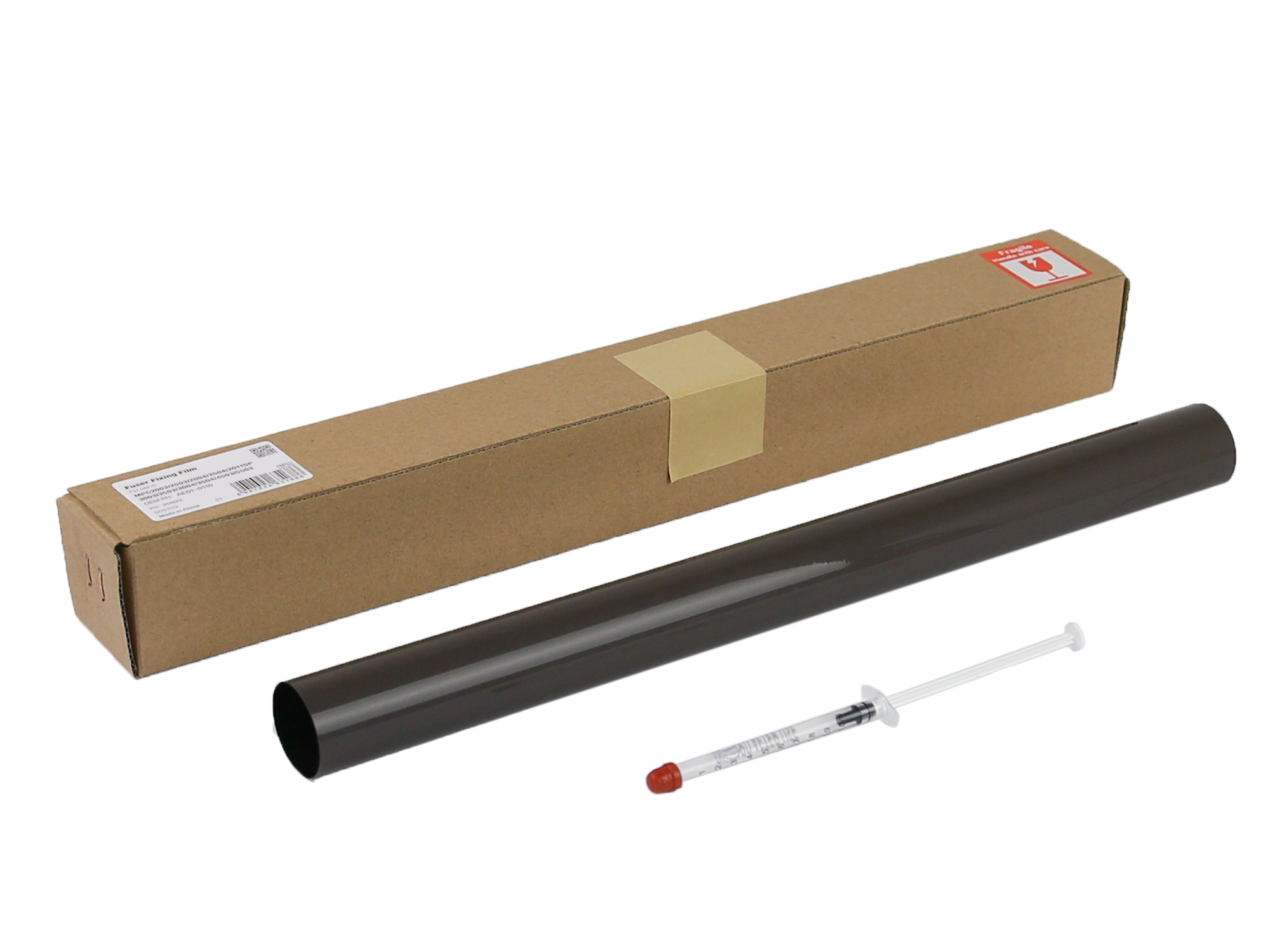 (Compatibile) CET Fuser Fixing Film Compa Ricoh IMC2000,3000#AE01-0110
