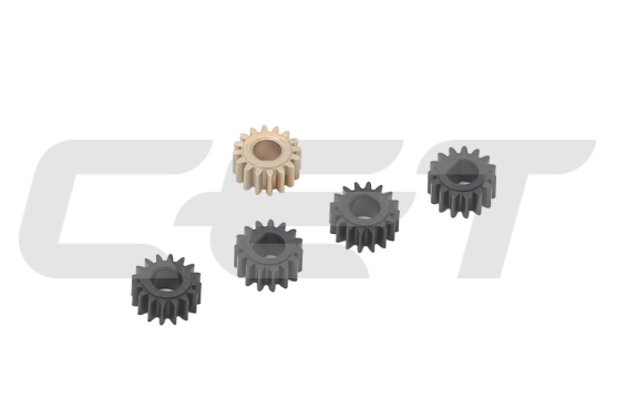(Compatibile) CET Developer Gear Kit Ricoh Aficio 1022,1027 #411018-Gear